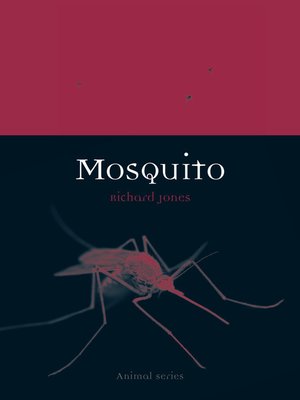 cover image of Mosquito